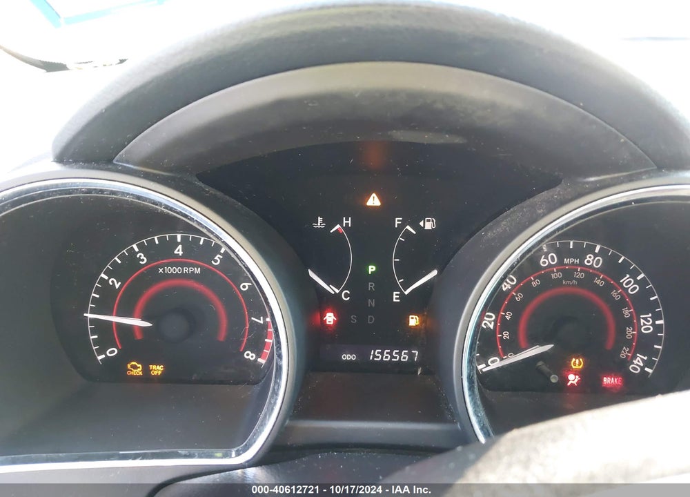 2013 TOYOTA HIGHLANDER LIMITED V6 VIN: 5TDYK3EH4DS104622