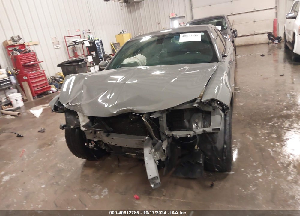 2018 DODGE CHARGER GT AWD VIN: 2C3CDXJG1JH130490