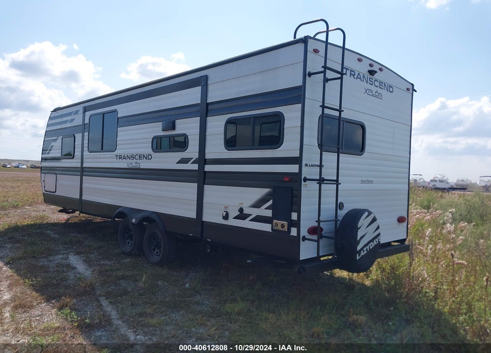 2024 GRAND DESIGN OTHER VIN: 573TT3022R8830199