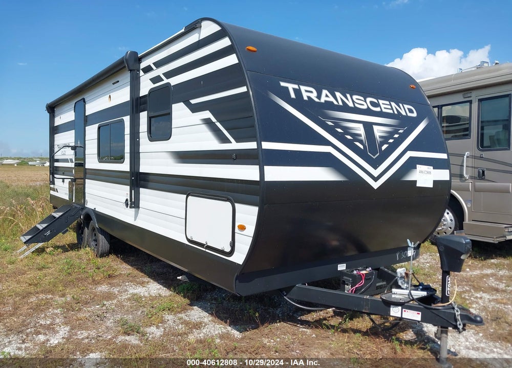2024 GRAND DESIGN OTHER VIN: 573TT3022R8830199