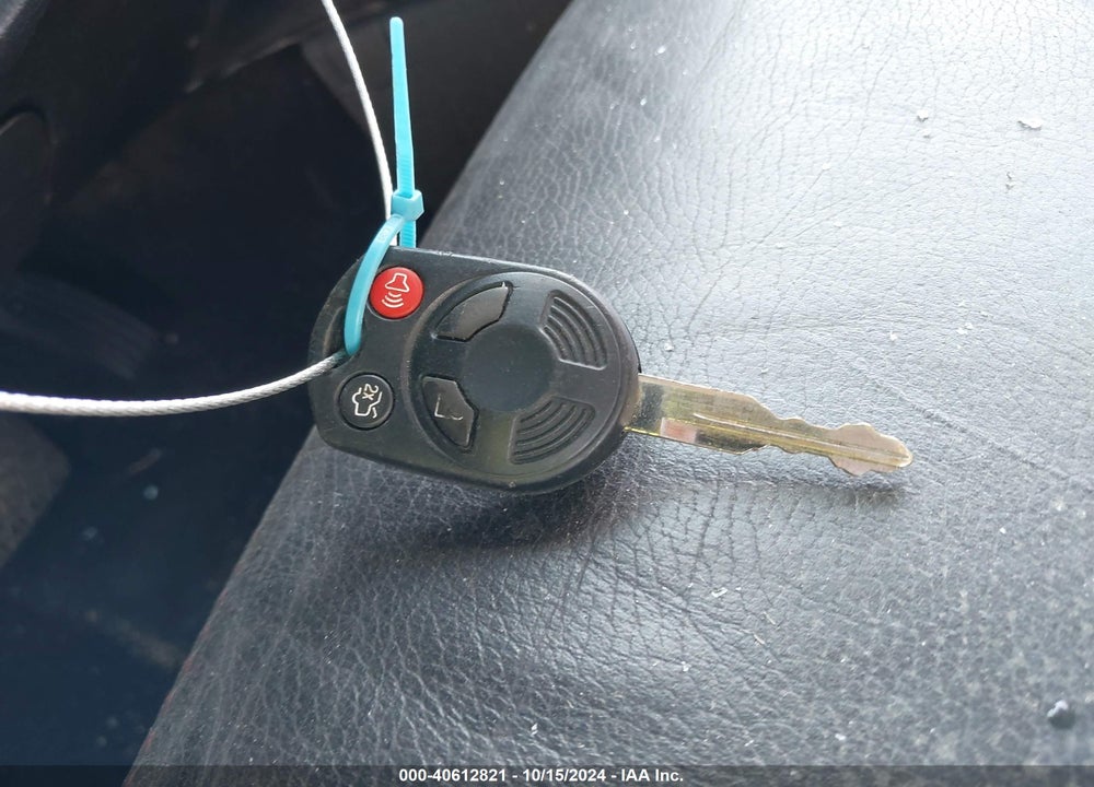 2009 FORD FUSION SE VIN: 3FAHP07Z29R187697