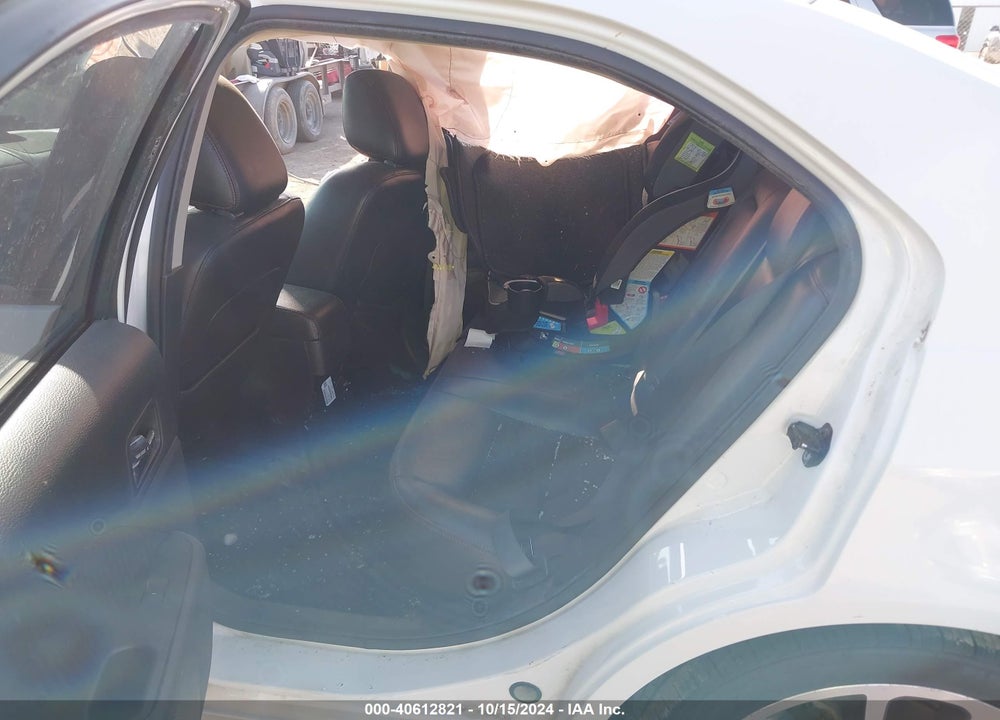 2009 FORD FUSION SE VIN: 3FAHP07Z29R187697