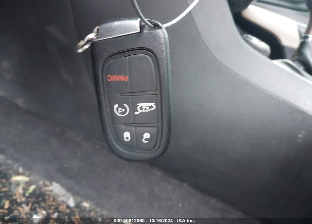 2018 JEEP CHEROKEE LIMITED 4X4 VIN: 1C4PJMDX7JD534536