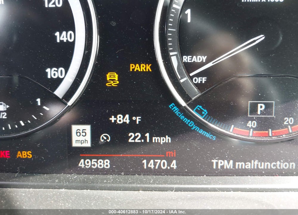 2021 BMW X1 SDRIVE28I VIN: WBXJG7C02M5U22660