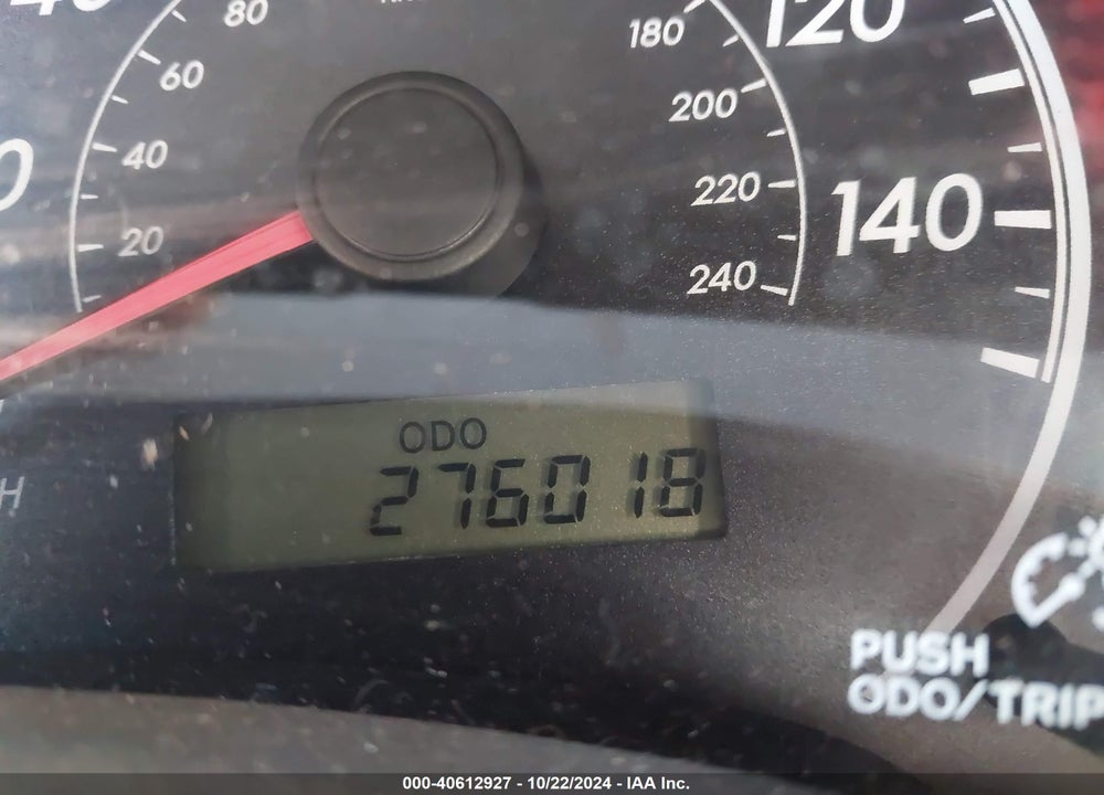 2009 TOYOTA COROLLA LE VIN: 1NXBU40E09Z108166