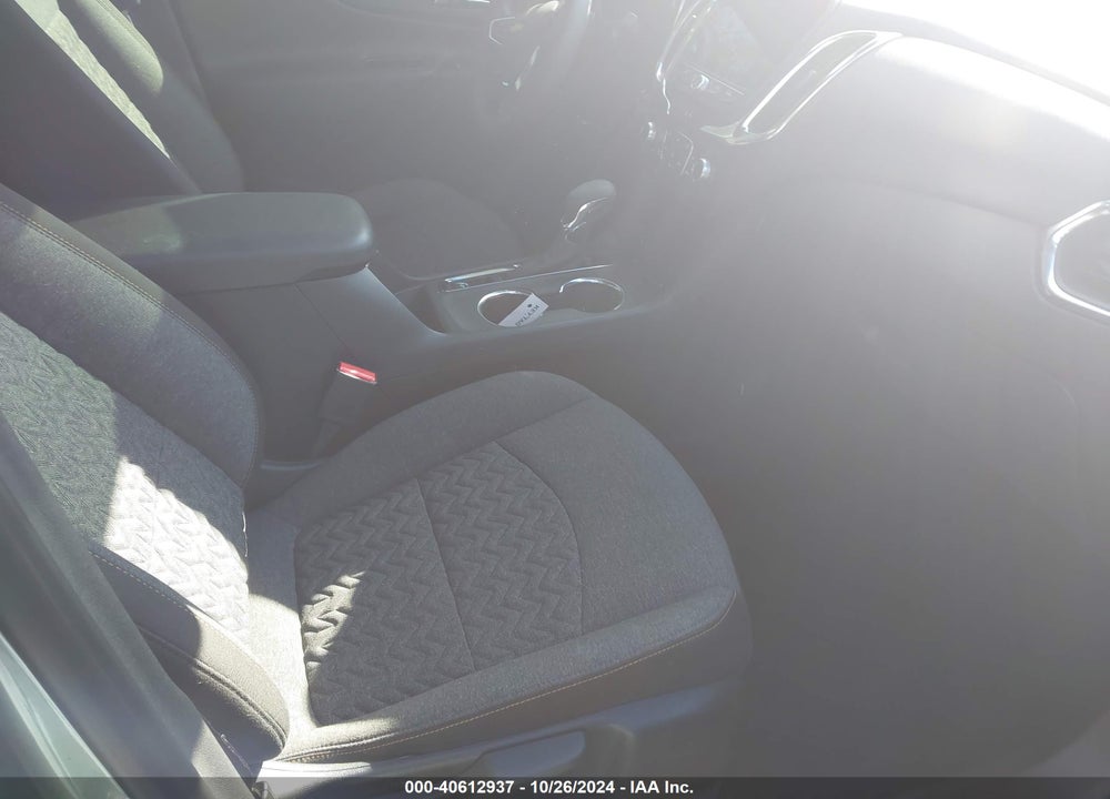 2024 CHEVROLET EQUINOX AWD LT VIN: 3GNAXUEG8RS109915
