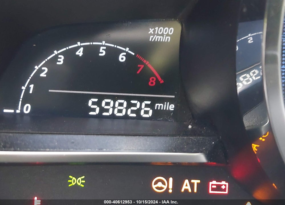 2016 TOYOTA SCION IA VIN: 3MYDLBZV1GY126694