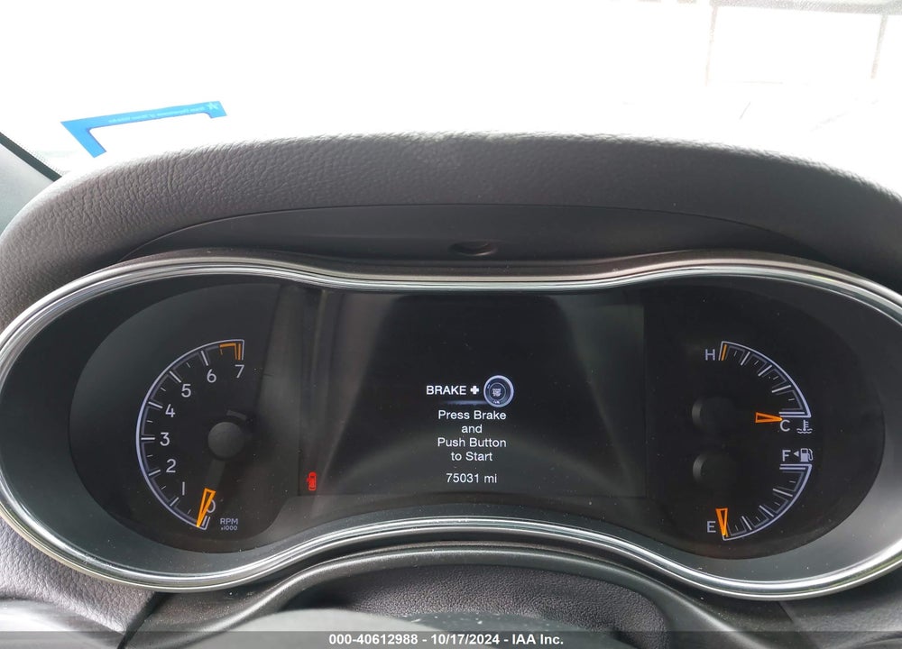 2019 JEEP GRAND CHEROKEE LIMITED 4X4 VIN: 1C4RJFBG2KC639001
