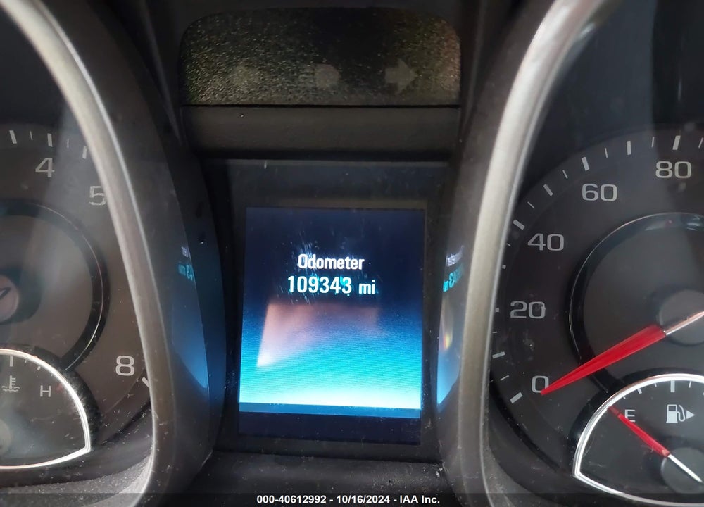 2015 CHEVROLET MALIBU 1LT VIN: 1G11C5SL0FF148177