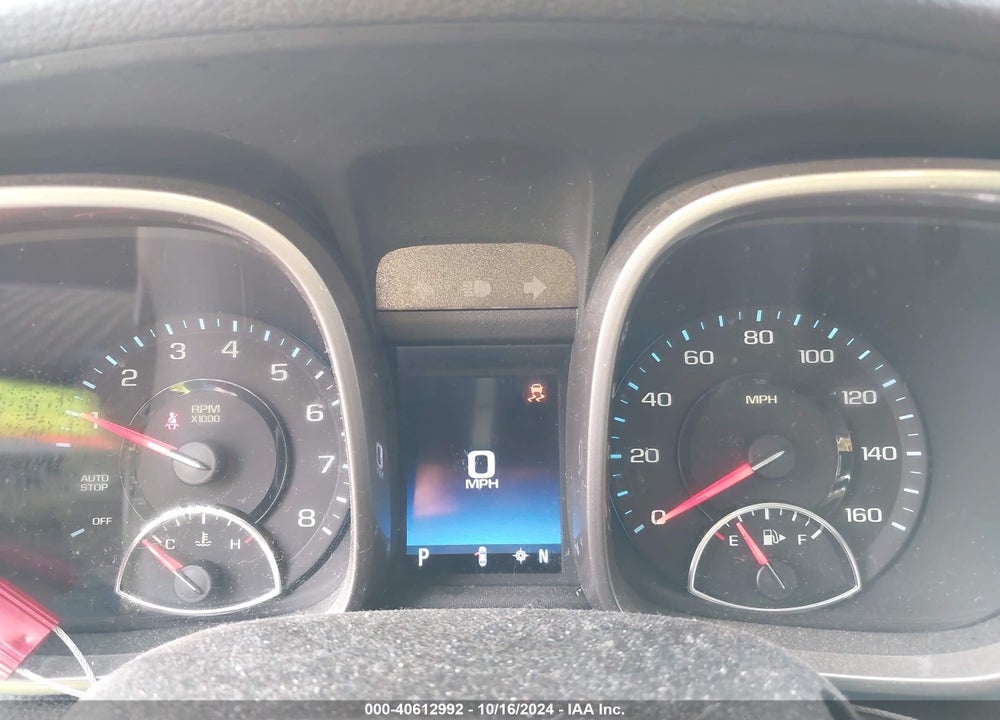 2015 CHEVROLET MALIBU 1LT VIN: 1G11C5SL0FF148177