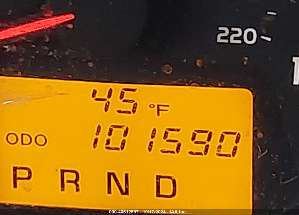 2012 TOYOTA RAV4 VIN: 2T3BF4DV4CW249194