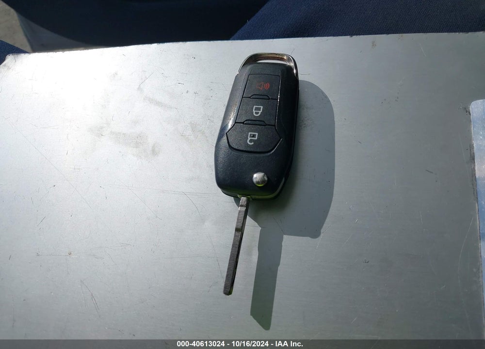2024 FORD MAVERICK XL VIN: 3FTTW8B96RRA33135