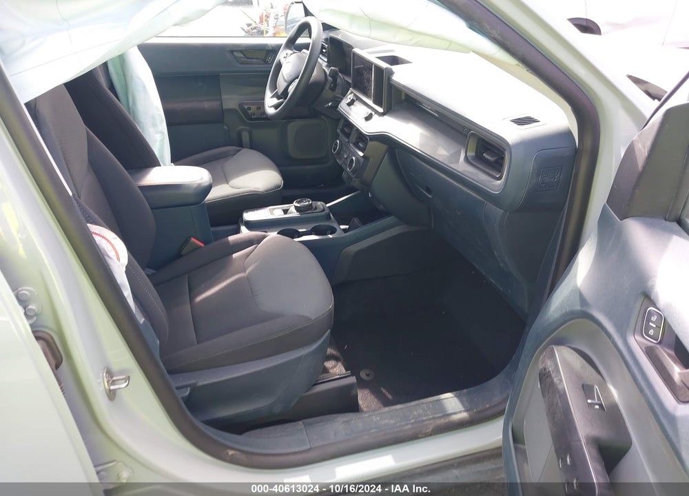 2024 FORD MAVERICK XL VIN: 3FTTW8B96RRA33135