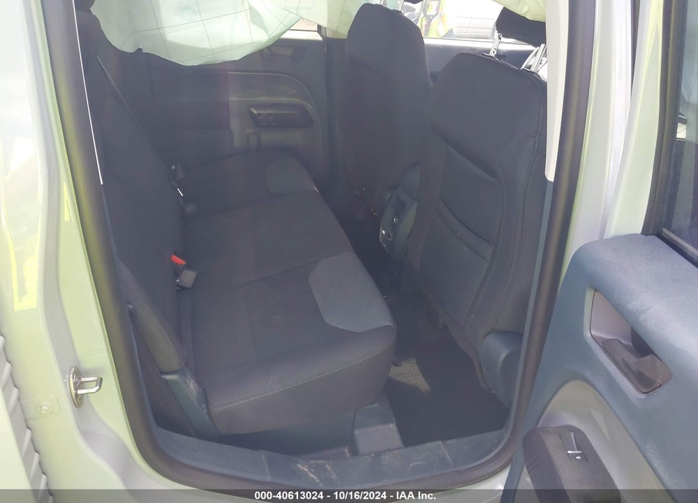 2024 FORD MAVERICK XL VIN: 3FTTW8B96RRA33135