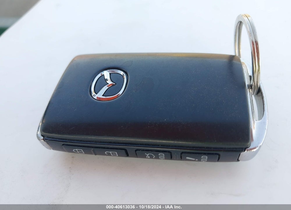 2022 MAZDA 3 SELECT VIN: 3MZBPABL2NM314378