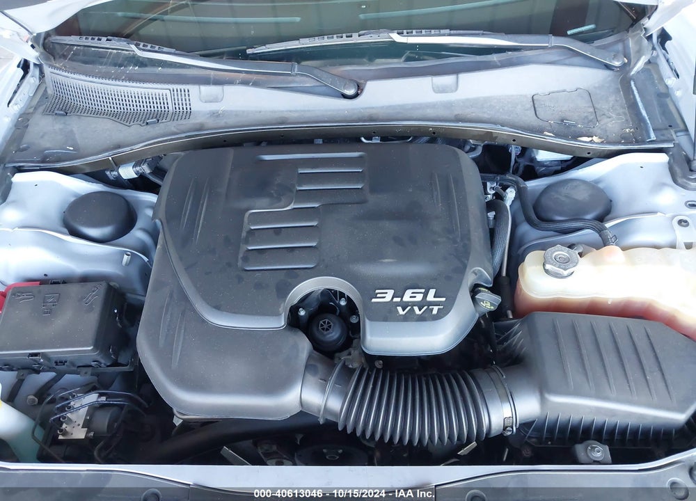 2020 DODGE CHARGER SXT RWD VIN: 2C3CDXBGXLH204846
