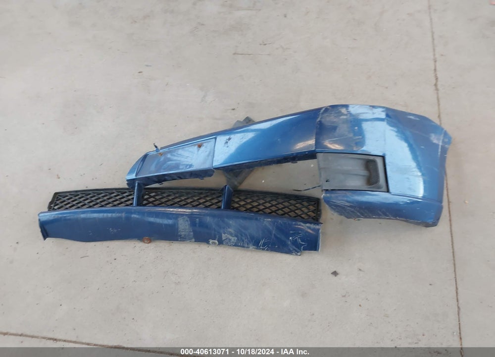 2008 FORD FOCUS S VIN: 1FAHP34N88W220376