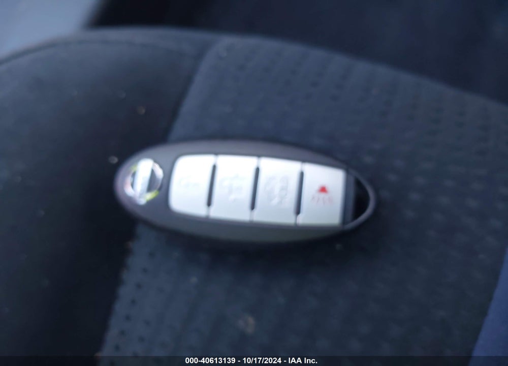 2014 NISSAN ALTIMA 2.5 S VIN: 1N4AL3AP6EC180606