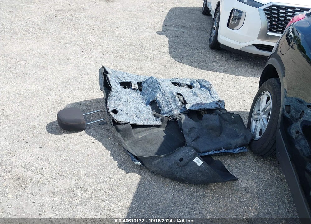 2019 CHEVROLET TRAX LS VIN: 3GNCJKSB5KL403375