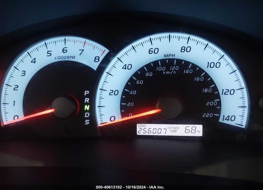 2011 TOYOTA CAMRY SE VIN: 4T1BF3EKXBU777425