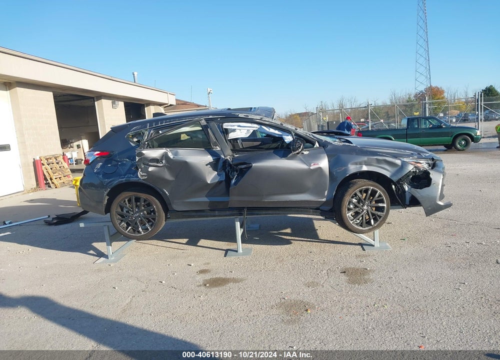 2024 SUBARU IMPREZA VIN: JF1GUHJC3R8348468