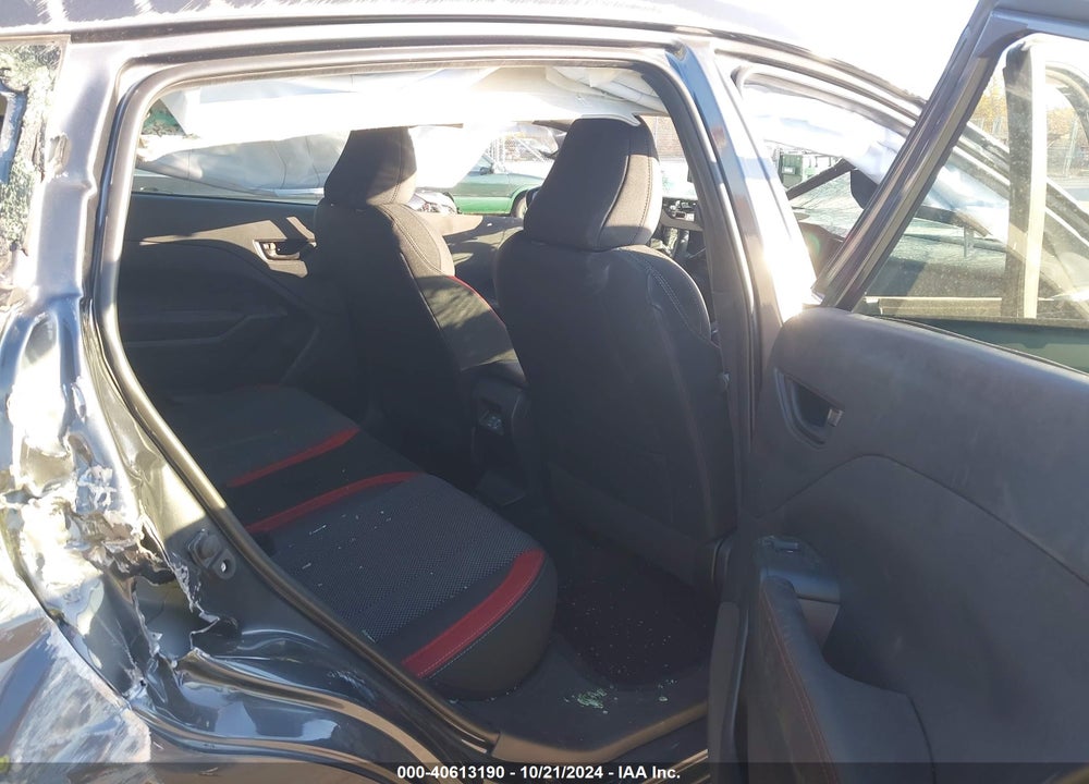 2024 SUBARU IMPREZA VIN: JF1GUHJC3R8348468