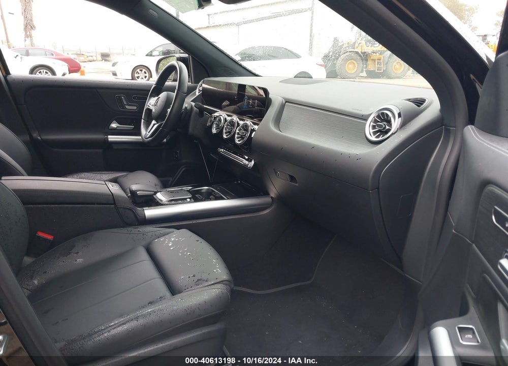 2023 MERCEDES-BENZ GLA 250 4MATIC VIN: W1N4N4HB2PJ498540