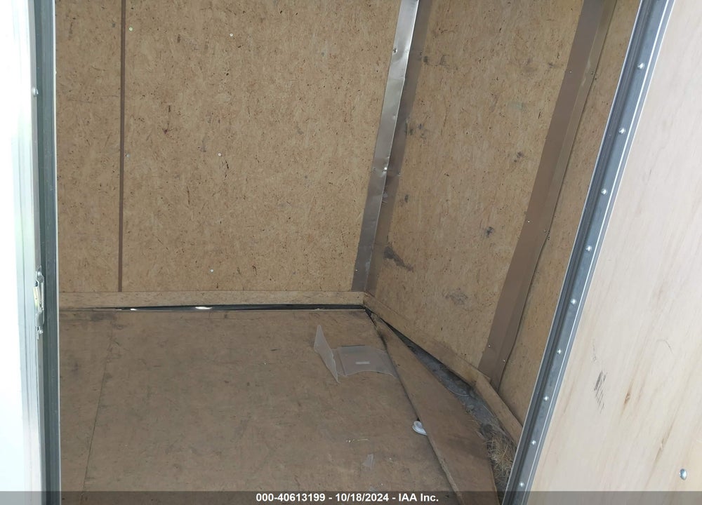 2024 PACE TRAILERS VIN: 5JWPE1016RF114460