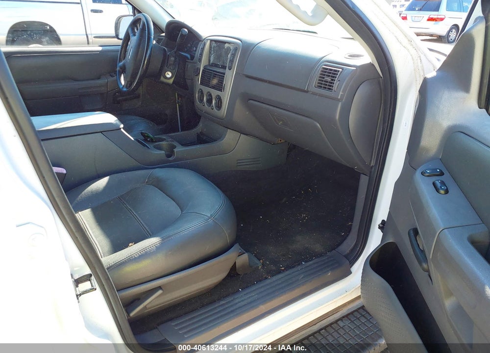 2005 FORD EXPLORER XLT/XLT SPORT/NBX VIN: 1FMZU73K55UB62848