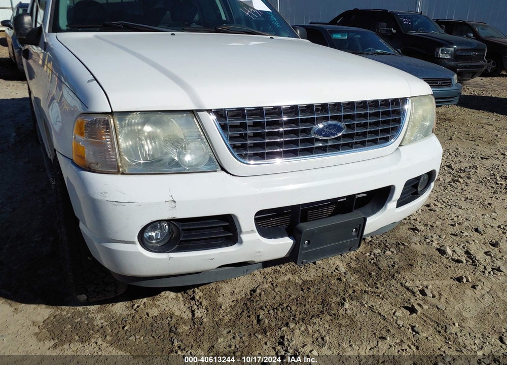 2005 FORD EXPLORER XLT/XLT SPORT/NBX VIN: 1FMZU73K55UB62848