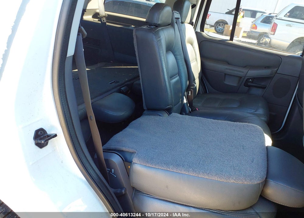2005 FORD EXPLORER XLT/XLT SPORT/NBX VIN: 1FMZU73K55UB62848