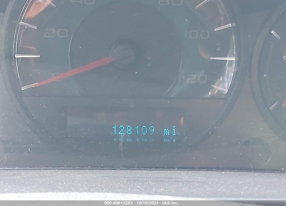 2010 FORD FUSION SE VIN: 3FAHP0HA6AR117441