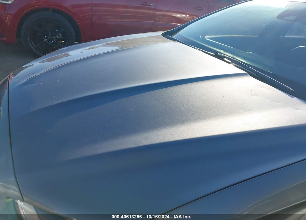 2014 FORD FUSION HYBRID SE VIN: 3FA6P0LU1ER122092
