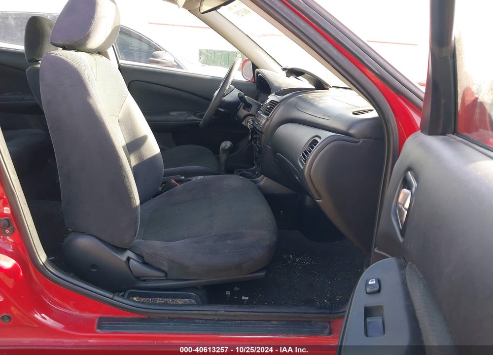 2006 NISSAN SENTRA 1.8S VIN: 3N1CB51D56L635364