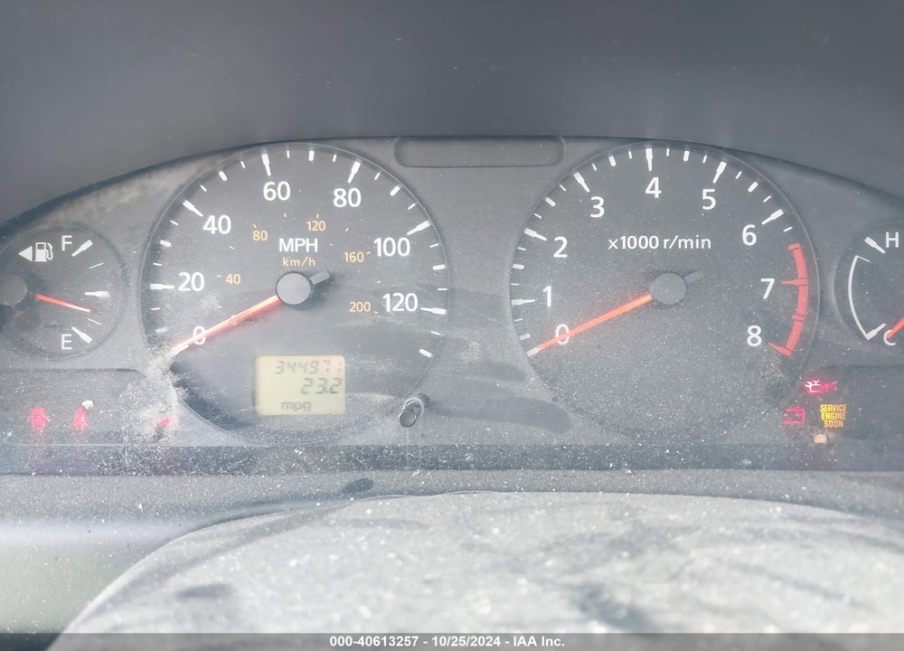 2006 NISSAN SENTRA 1.8S VIN: 3N1CB51D56L635364