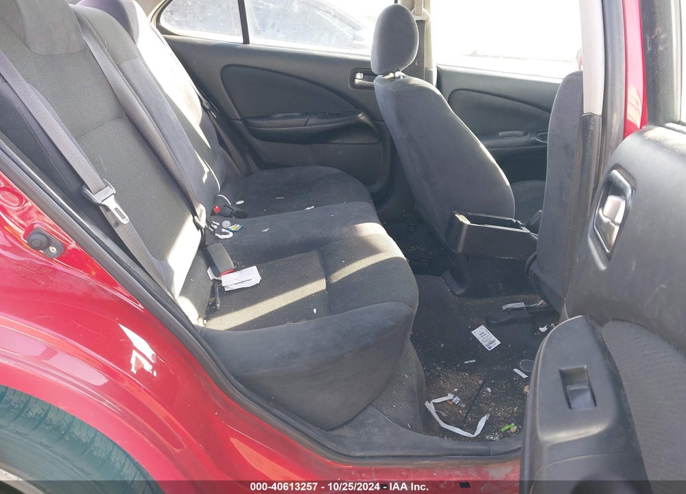 2006 NISSAN SENTRA 1.8S VIN: 3N1CB51D56L635364