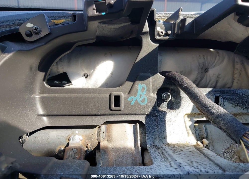2014 KIA CADENZA PREMIUM VIN: KNALN4D70E5134429