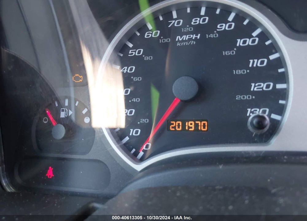 2005 CHEVROLET EQUINOX LT VIN: 2CNDL63F256137897