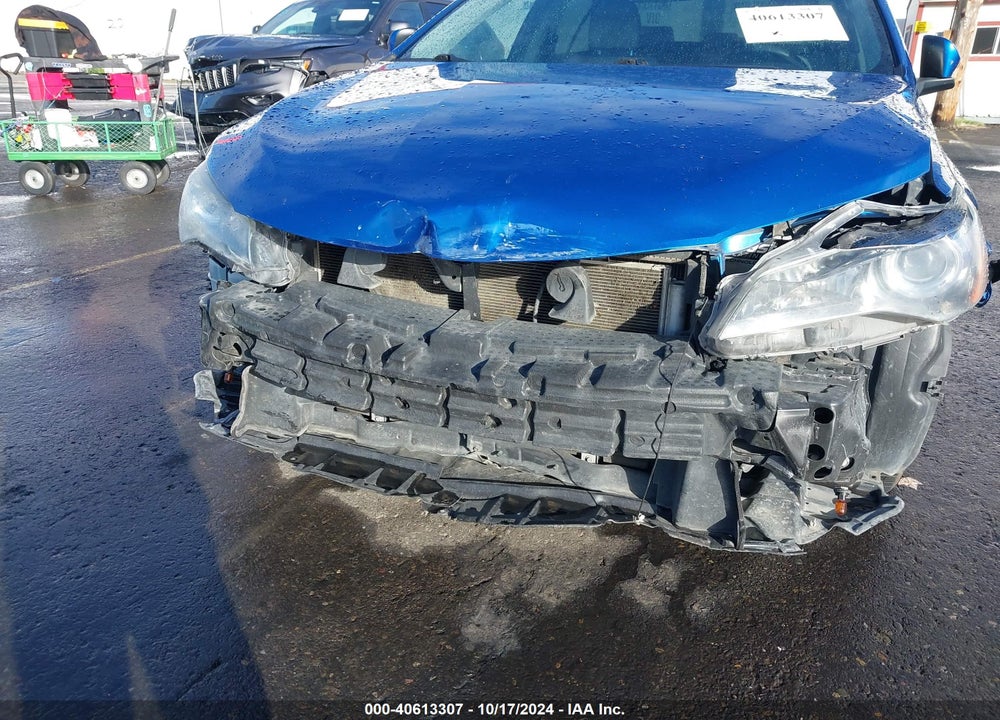 2017 TOYOTA CAMRY SE VIN: 4T1BF1FK8HU625896