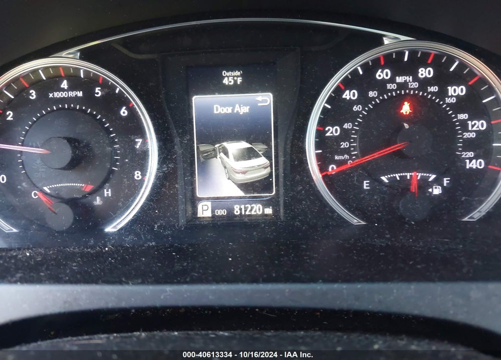 2017 TOYOTA CAMRY SE VIN: 4T1BF1FK4HU788903