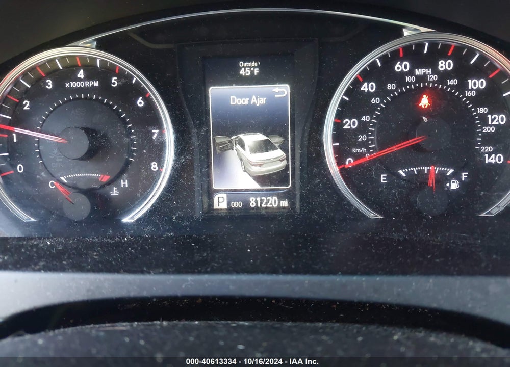 2017 TOYOTA CAMRY SE VIN: 4T1BF1FK4HU788903