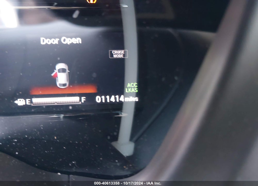 2022 HONDA HR-V 2WD EX VIN: 3CZRU5H51NM744116