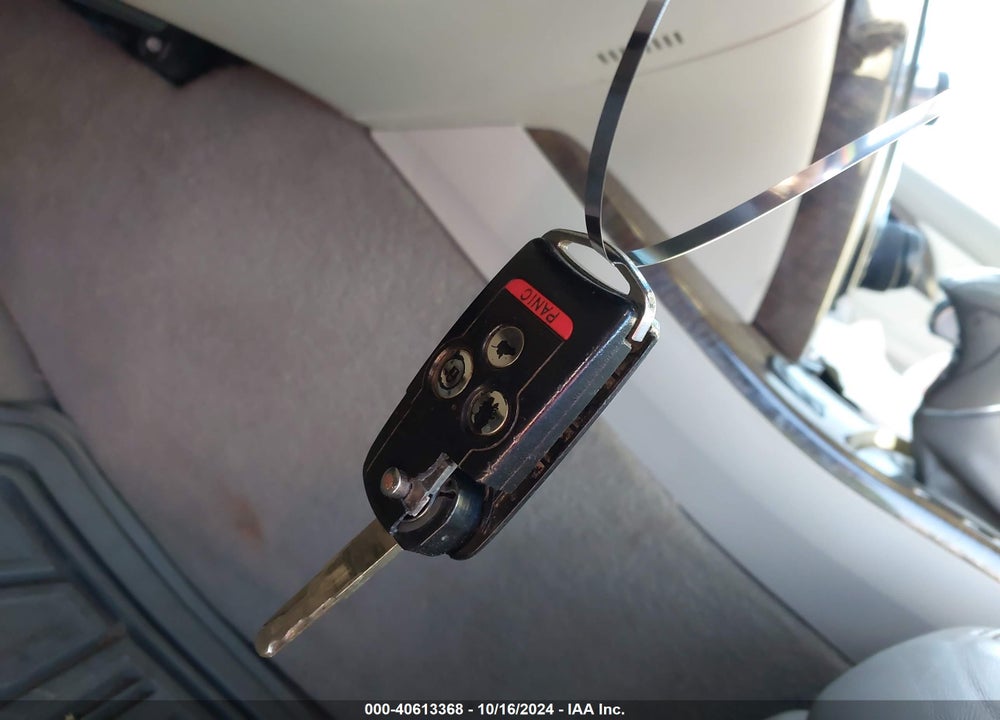 2013 ACURA MDX TECHNOLOGY PACKAGE VIN: 2HNYD2H3XDH517741