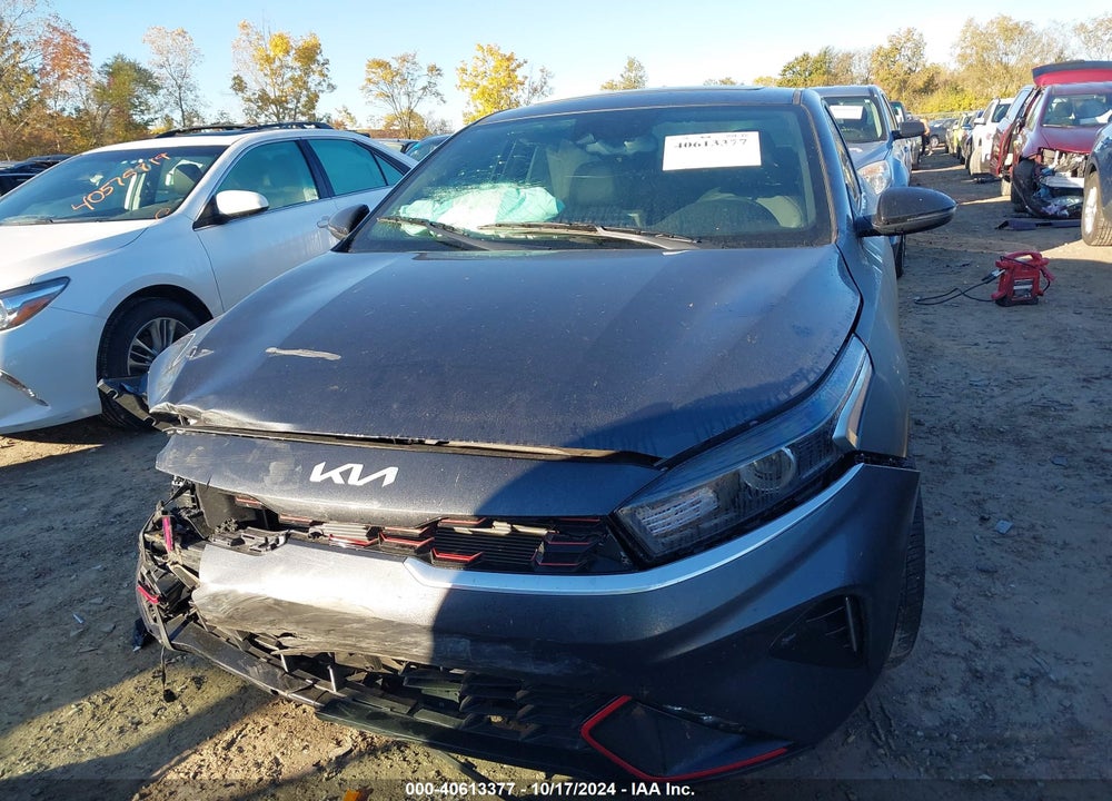 2024 KIA FORTE VIN: 3KPF54AD9RE797051