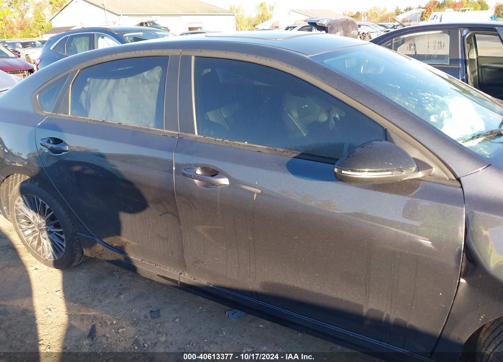 2024 KIA FORTE VIN: 3KPF54AD9RE797051