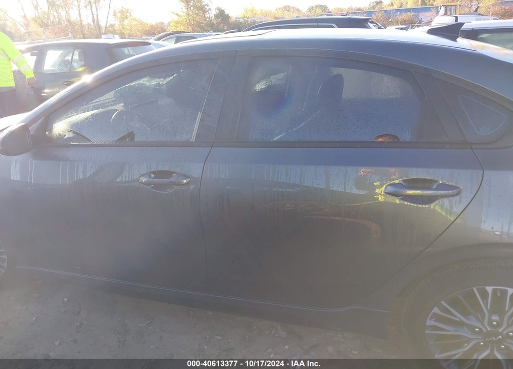 2024 KIA FORTE VIN: 3KPF54AD9RE797051