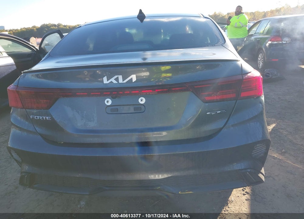 2024 KIA FORTE VIN: 3KPF54AD9RE797051