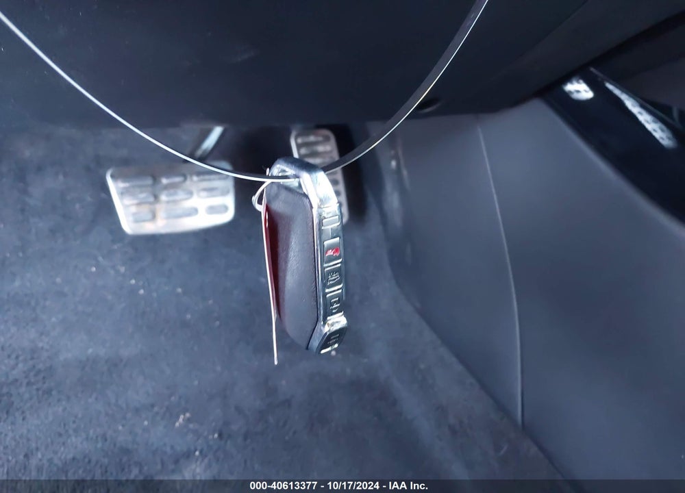 2024 KIA FORTE VIN: 3KPF54AD9RE797051