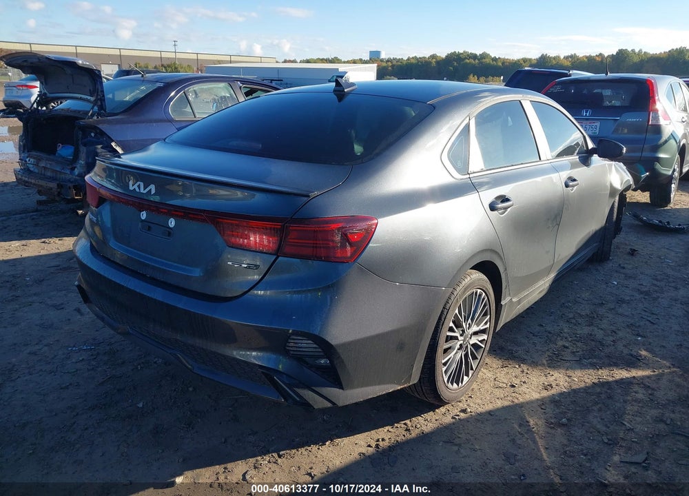 2024 KIA FORTE VIN: 3KPF54AD9RE797051