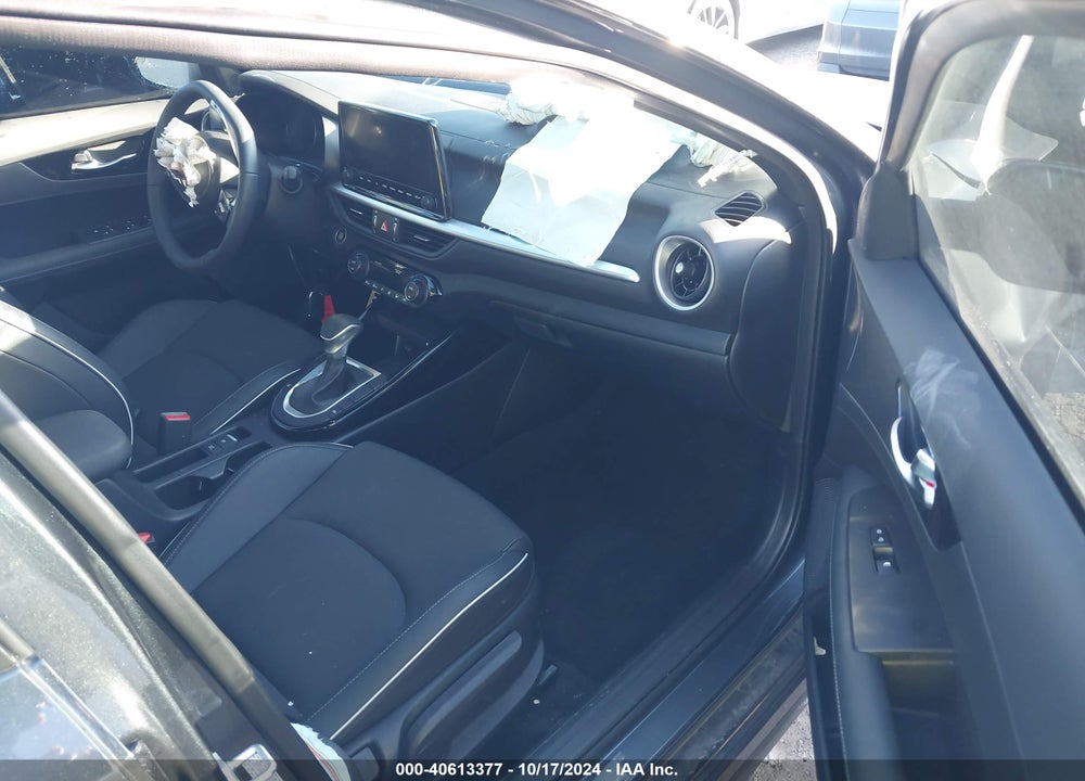 2024 KIA FORTE VIN: 3KPF54AD9RE797051